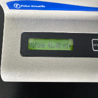 Fisher Scientific Syringe Pumps - Quantity 3 image 3